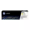 HP 201A Yellow Original LaserJet Tonerkartusche (CF402A) - 1.400 Seiten