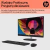 HP 24-cr0312nw AMD Ryzen 5 7520U 23,8 inch Full HD All-in-One PC, 16 GB LPDDR5, 512 GB SSD, Windows 11 Home, Weiß