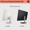 HP 24-cr0332nw AMD Ryzen 7 7730U 23,8 inch Full HD All-in-One PC, 16GB DDR4, 512GB SSD, Windows 11 Home, Wi-Fi 6, Weiß