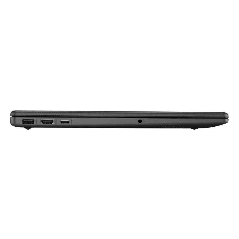 HP 250 G10 Notebook PC, Intel Core 5-120U, 15.6 Zoll FHD, 8 GB RAM, 512 GB SSD, FreeDOS, Dark Ash Silver