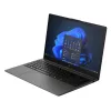 HP 250 G10 Notebook PC, Intel Core 5-120U, 15.6 Zoll FHD, 8 GB RAM, 512 GB SSD, FreeDOS, Dark Ash Silver