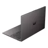 HP 250 G10 Notebook PC, Intel Core 5-120U, 15.6 Zoll FHD, 8 GB RAM, 512 GB SSD, FreeDOS, Dark Ash Silver
