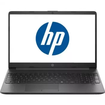 HP 250R G10 Laptop, Intel Core Ultra 5 120U, 16GB RAM, 512GB SSD, 15,6 inch FHD IPS, Windows 11 Home, Silber