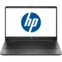 HP 250R G10 Laptop, Intel Core Ultra 5 120U, 16GB RAM, 512GB SSD, 15,6 inch FHD IPS, Windows 11 Home, Silber