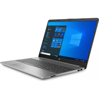 HP 255 G8 15.6 inch FHD Laptop - AMD Ryzen 3 3250U, 8GB DDR4, 256GB SSD, Windows 11 Home, Schwarz