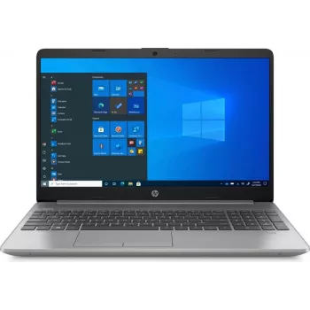 HP 255 G8 15.6 inch FHD Laptop - AMD Ryzen 3 3250U, 8GB DDR4, 256GB SSD, Windows 11 Home, Schwarz