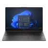 HP 255R G10 15,6 Zoll FHD Laptop - AMD Ryzen 7 7735U, 16GB DDR5, 512GB SSD, Radeon 680M, Windows 11 Pro, Dark Ash Silver