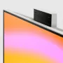 HP 27-cr0204nw AMD Ryzen 7 7730U 27 Zoll Full HD All-in-One PC, 16 GB DDR4, 512 GB SSD, Free DOS, Wi-Fi 6, Weiß