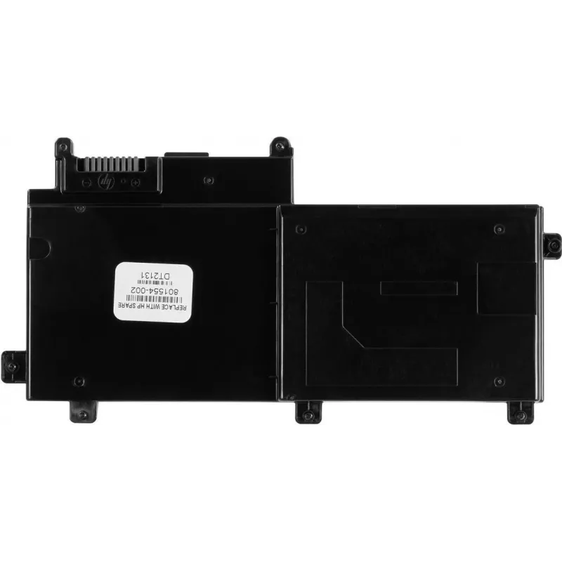 HP 3-Zellen 41Wh Lithium-Ionen Laptop-Akku (HSTNN-DB7N) für Pavilion 14/15/17 Serie