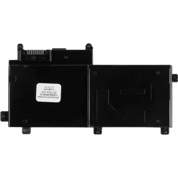 HP 3-Zellen Lithium-Ionen-Akku (HSTNN-UB6Q)