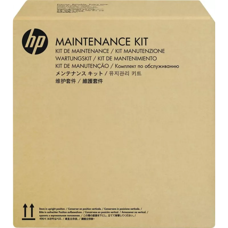 HP 300 ADF-Rollen-Austauschkit