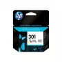 HP 301 Original-Tintenpatrone Schwarz