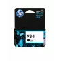 HP 302 Original schwarze Tintenpatrone (C2P19AE) - Standardertrag