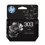 HP 303 Original Ink Cartridge Pack (2-Pack) - Schwarz, Cyan, Magenta, Gelb