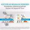 HP 304A Multipack Original Ink Cartridge (Schwarz & Dreifarbig) (CF372AM)