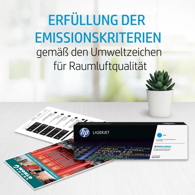 HP 304A Multipack Original Ink Cartridge (Schwarz & Dreifarbig) (CF372AM)