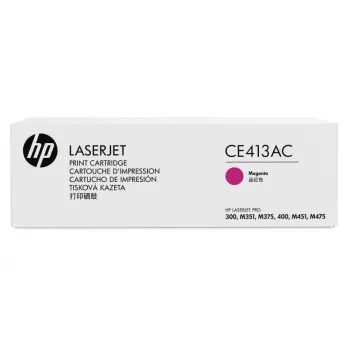 HP 305A Original Tonerkartusche Magenta CE413AC