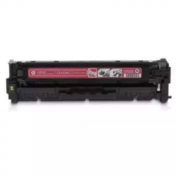 HP 305A Original Tonerkartusche Magenta CE413AC