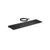 HP 320K Wired Keyboard SmartBuy (EN) - Schwarz - QWERTY - USB