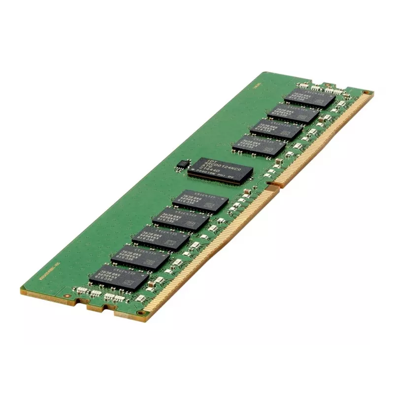 HP 32GB DDR4 3200MHz ECC Registered DIMM SmartMemory Server-Speichermodul (P40007-B21)