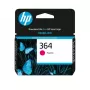 HP 364 Original Magenta Tintenpatrone (CB319EE)