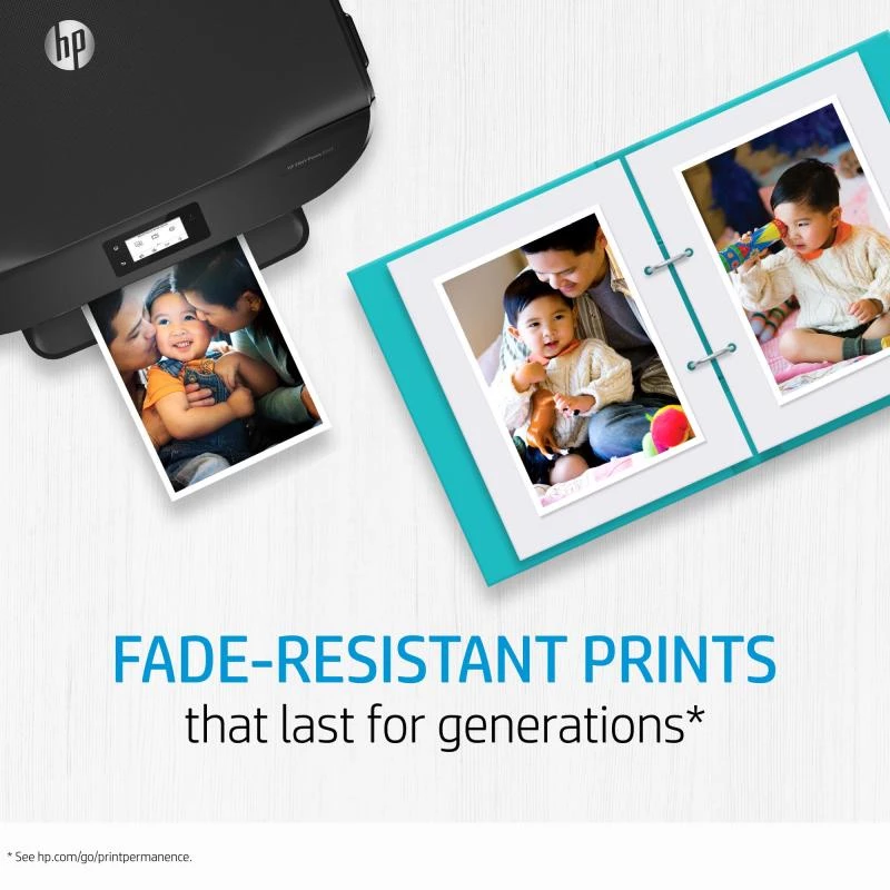 HP 364 XL Black Original Ink Cartridge (CN684EE)