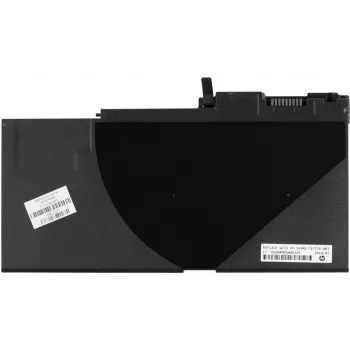HP 50Wh 3-Zellen 4,5Ah Li-Ion Laptop-Akku (CM03050XL) für EliteBook, ZBook