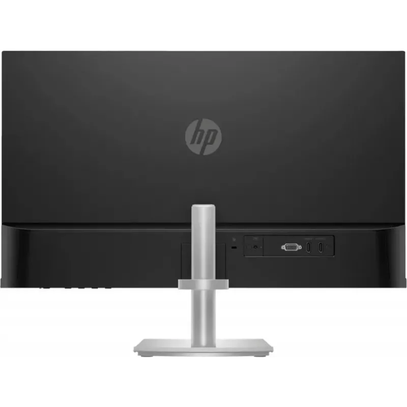 HP 527sh 27-Zoll IPS Full HD Monitor - Schwarz (generalüberholt)