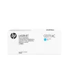 HP 650A Cyan Original Tonerkartusche (CE271AC) – Contract
