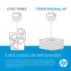 HP 654A Cyan Original Toner Cartridge (CF331A) - 15.000 Seiten