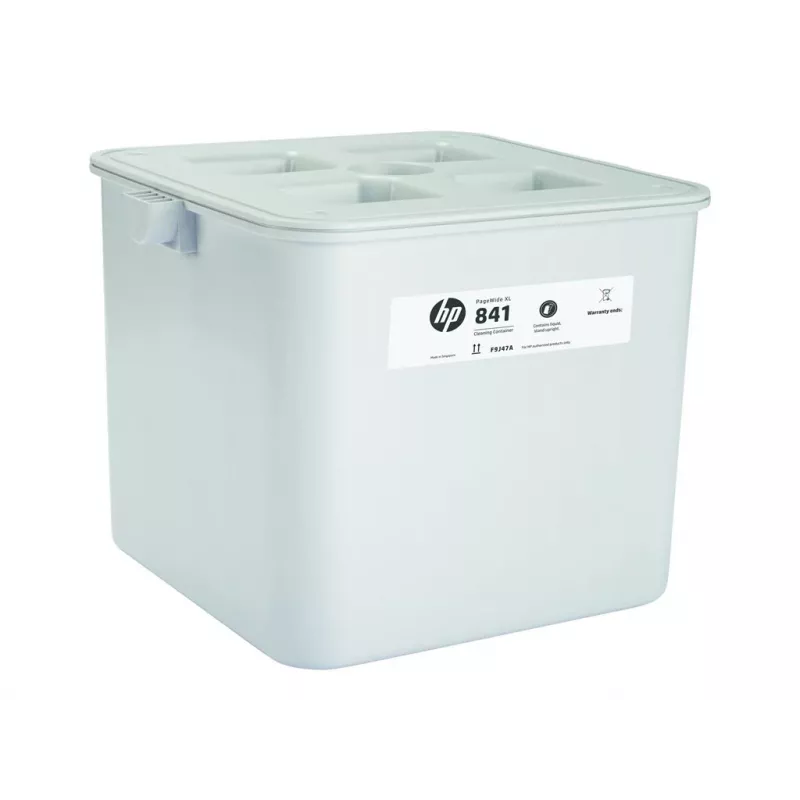 HP 841 Reinigungsbehälter für HP Latex-Drucker