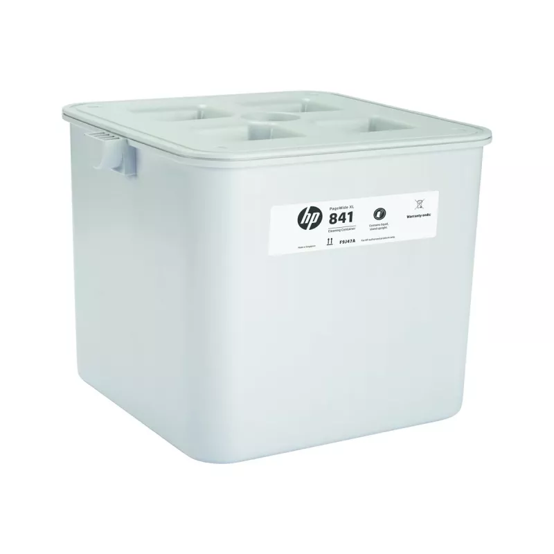 HP 841 Reinigungsbehälter für HP Latex-Drucker