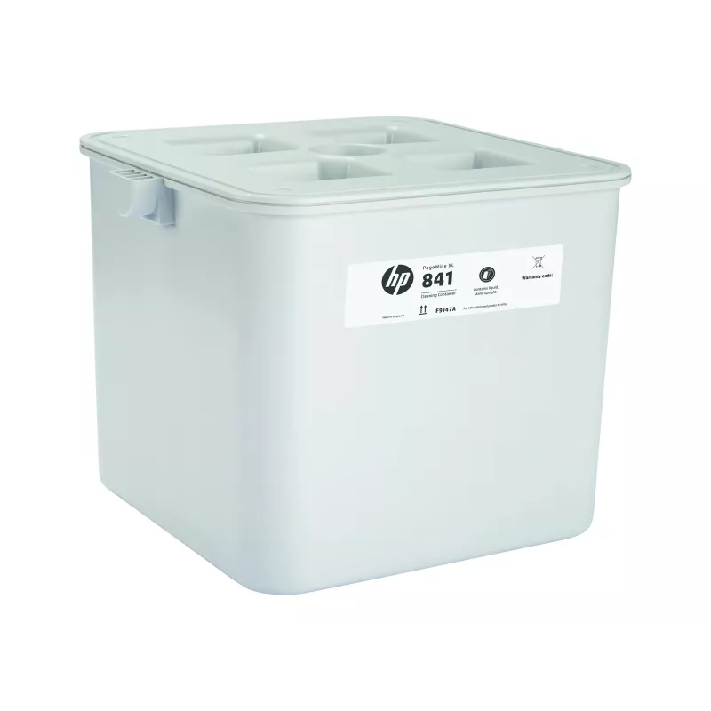 HP 841 Reinigungsbehälter für HP Latex-Drucker