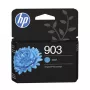 HP 903 Original Cyan Druckerpatrone (315 Seiten) - T6L87AE