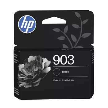 HP 903 Original Tintenpatrone Schwarz Standard Yield 8,5 ml