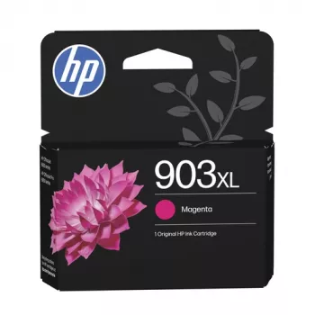 HP 903XL Hohe Reichweite Magenta Original Tintenpatrone