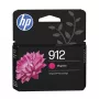 HP 912 Original Ink Cartridge Magenta 4 ml für OfficeJet 8010, 8010e, 8012, 8014, 8015, OfficeJet Pro 8020, 8022, 8023, 8024, 8025