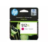 HP 912XL High Yield Magenta Original Tintenpatrone - 825 Seiten