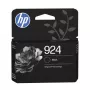 HP 924 Original Schwarz Tintenpatrone