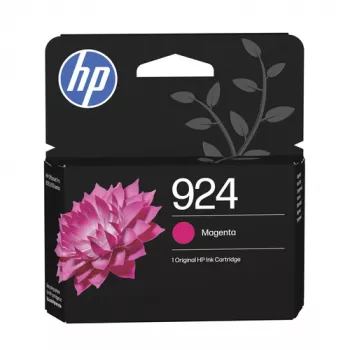HP 924 Magenta Original Druckerpatrone