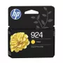 HP 924 Yellow Original Druckerpatrone (5,5 ml) - Standard Yield - für OfficeJet Pro 8000 Serie