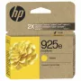 HP 925e EvoMore Yellow Original Ink Cartridge - 800 Seiten