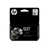 HP 937 Schwarz Original Tintenpatrone (4S6W5NE#30B)