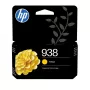 HP 938 Gelb Original Tintenpatrone - 800 Seiten Reichweite