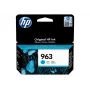 HP 963 Cyan Original Druckerpatrone