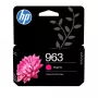 HP 963 Original Tintenpatrone Magenta Standard Yield 9,5 ml