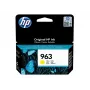 HP 963 Gelb Original Tintenpatrone
