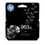 HP 963XL High Yield Black Original Ink Cartridge (42,5 ml, 2.000 Seiten)