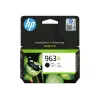HP 963XL Hohe Reichweite Schwarz Original Tintenpatrone, 42,5 ml, bis zu 2.000 Seiten