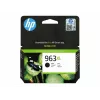 HP 963XL Hohe Reichweite Schwarz Original Tintenpatrone, 42,5 ml, bis zu 2.000 Seiten